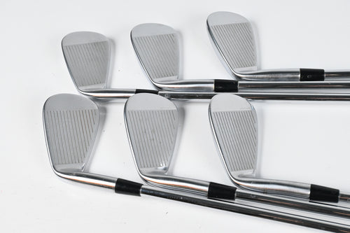 Cobra 2025 King Tec Irons / 6-PW+GW / Regular Flex N.S.Pro Modus 3 Tour 105