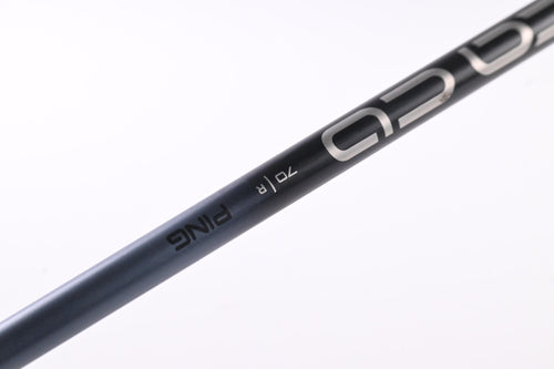 Ping G425 #3 Hybrid / 19 Degree / Regular Flex Ping Alta CB Slate 70 Shaft