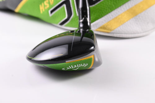 Callaway Epic Flash #3 Wood / 15 Degree / X-Flex HZRDUS Smoke Black 70 Shaft