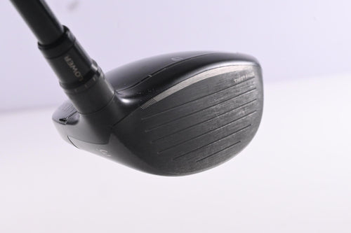 Left Hand Taylormade Stealth 2 Plus #3 Wood / 15 Degree / X-Flex Kai'li Red 75
