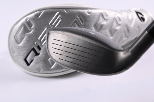 Ladies Taylormade Qi35 Max Lite #5 Hybrid / 27 Degree / Ladies Flex Air Speeder