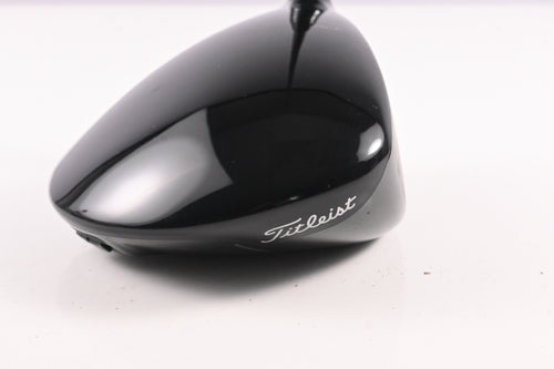 Titleist TSR3 Driver / 9 Degree / X-Flex HZRDUS Red 62 Shaft