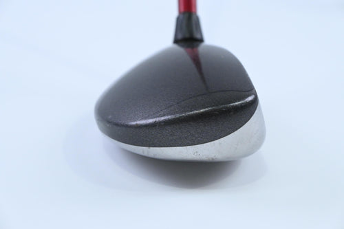 Callaway Heavenwood #3 Hybrid / 20 Degree / Regular Flex Callaway RCH 75 Shaft