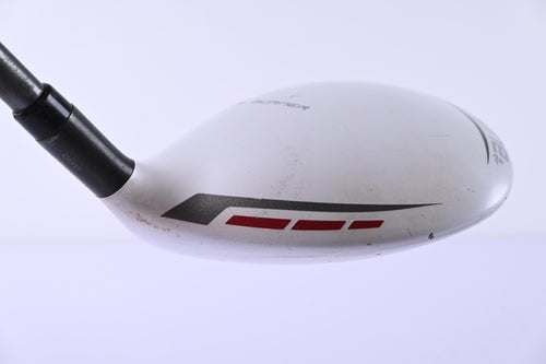 Taylormade Burner Superfast 2.0 #3 Wood / 15 Degree / Stiff Flex Matrix Ozik