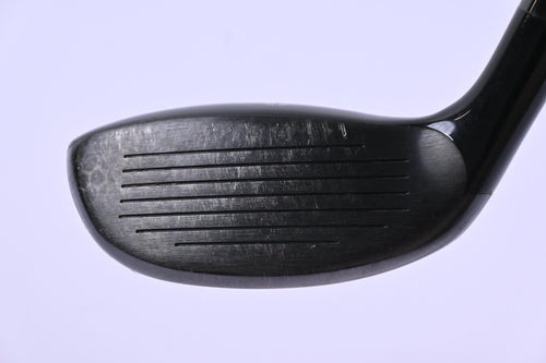 Ladies Wilson D9 #6 Hybrid / 28.5 Degree / Ladies Flex Aldila Quaranta 40 Shaft