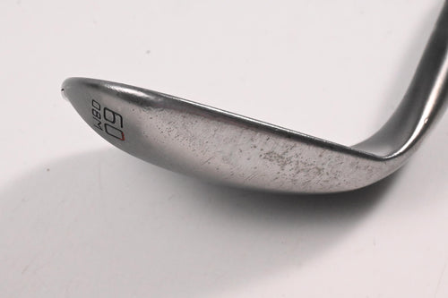 Titleist Vokey SM8 Lob Wedge / 60 Degree / Wedge Flex Titleist Vokey SM8 Shaft