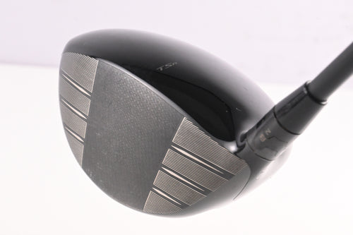 Titleist TSR3 Driver / 9 Degree / X-Flex HZRDUS Red 62 Shaft