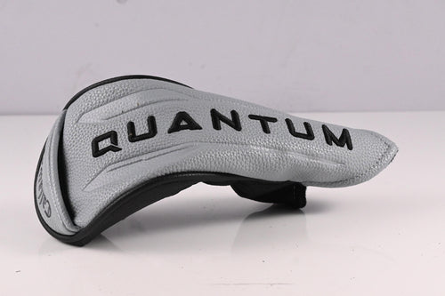 Callaway Quantum Max #3 Hybrid / 19 Degree / Stuff Flex Denali Silver 70 Shaft