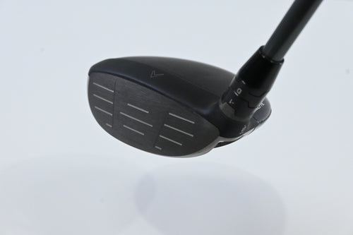 Callaway Elyte X #3 Wood / 15 Degree / Stiff Flex Denali Charcoal 60 Shaft