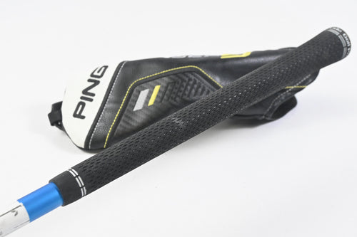 Ping G430 #2 Hybrid / 17 Degree / Senior Flex Ping Alta CB Blue 70 Shaft