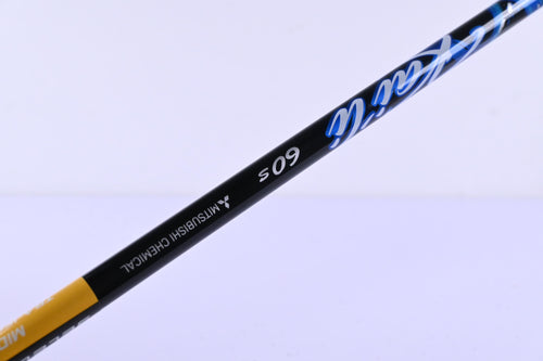Taylormade M5 Driver / 10.5 Degree / Stiff Flex Kai'li Blue 60 Shaft