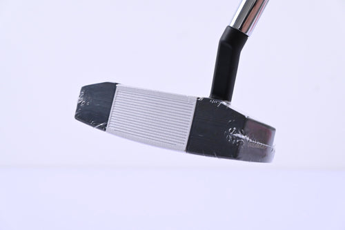 Odyssey Ai-Dual #7 1/2 Ball S Putter / 34 Inch