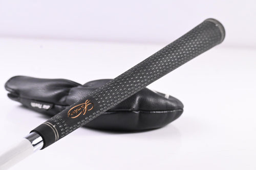 Ben Hogan Edge CFT #2 Hybrid / 19 Degree / Regular Flex Ben Hogan Steel Shaft