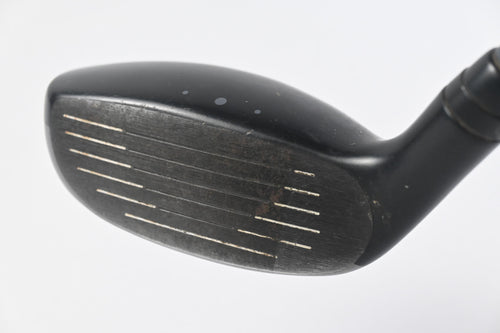 Ping G425 #4 Hybrid / 22 Degree / Regular Flex Ping Alta CB Slate 70 Shaft