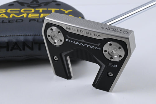 Scotty Cameron Phantom 5s 2024 Putter / 34 Inch