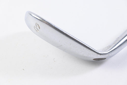Taylormade Milled Grind Lob Wedge / 60 Degree / Wedge Flex Dynamic Gold Shaft