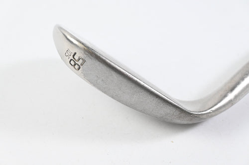 Titleist Vokey SM10 Lob Wedge / 58 Degree / Regular Flex Project X LZ 115 Shaft