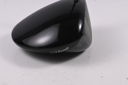 Titleist TSR2 Driver / 10 Degree / Stiff Flex Hzrdus Gen5 Black 60 Shaft