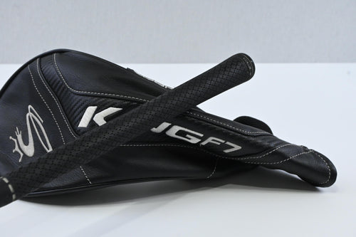 Ladies Cobra King F7 Driver / 12 Degree / Ladies Flex Project X 52