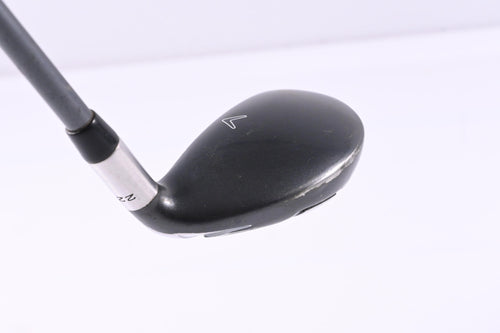 Callaway X-Series N415 #4 Hybrid / 22 Degree / Regular Flex Grafalloy 60 Shaft