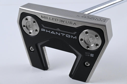 Scotty Cameron Phantom 5s 2024 Putter / 34 Inch
