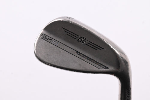 Titleist Vokey SM10 Pitching Wedge / 48 Degree / Stiff Flex AMT Black S300 Shaft