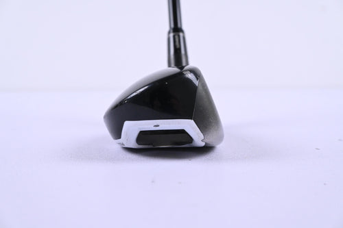 Taylormade M1 2016 #3 Hybrid / 19 Degree / Stiff Flex Fujikura Pro Red 80 Shaft