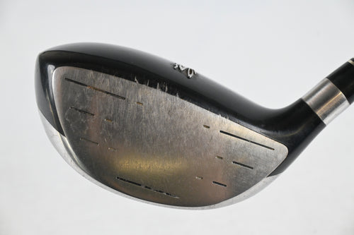 Cobra SS #3 Wood / 15 Degree / Regular Flex Aldila HM Tour 60 Shaft