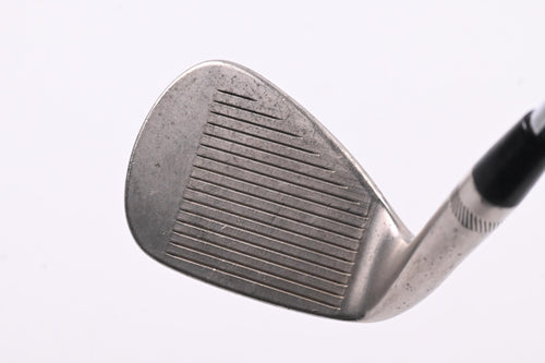 Titleist Vokey SM10 Pitching Wedge / 48 Degree / Stiff Flex AMT Black S300 Shaft