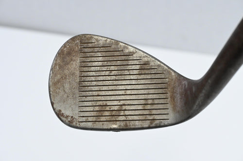Titleist Vokey SM10 Lob Wedge / 60 Degree / Stiff Flex Dynamic Gold S400 Shaft