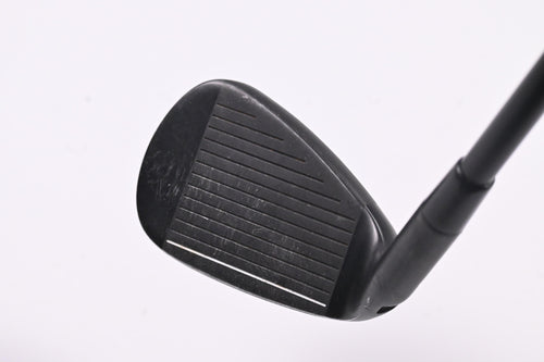 Tour Edge EXS 220H Pitching Wedge / 42 Degree / Senior Flex KBS TGI 60 Shaft