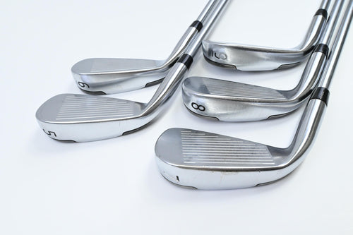 PXG 0311 XP Gen5 Irons / 5-9 / Regular Plus Flex Project X IO 105 Shafts