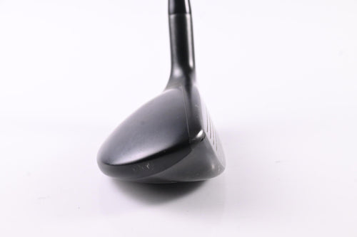 Ping i20 #3 Hybrid / 20 Degree / Regular Flex Ping TFC 707 H Shaft