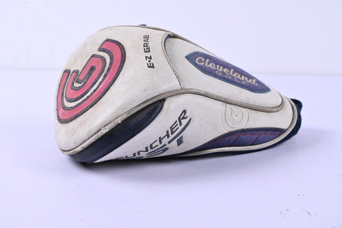 Cleveland Launcher DST Driver / 10.5 Degree / Regular Flex Diamana 44 Shaft