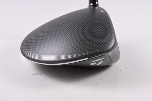 Taylormade Qi35 Max Lite Driver / 12 Degree / Senior Flex Vanquish 4 Shaft