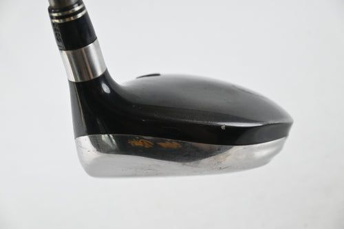 Cobra SS #3 Wood / 15 Degree / Regular Flex Aldila HM Tour 60 Shaft