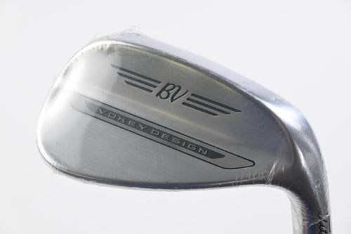 Titleist Vokey SM11 Pitching Wedge / 48 Degree / Wedge Flex Vokey Design Shaft