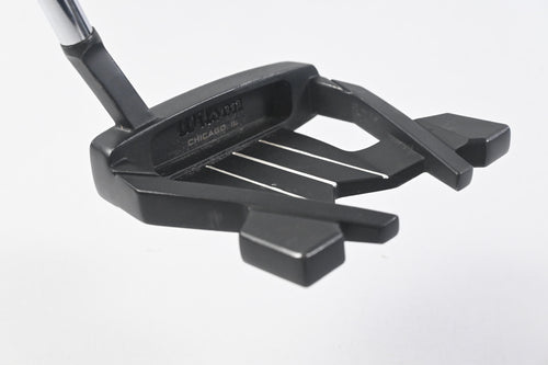 Wilson Infinite Buckingham 2024 Putter / 34 Inch