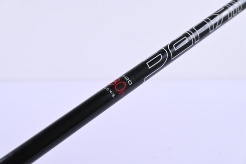 Taylormade M1 2016 #3 Hybrid / 19 Degree / Stiff Flex Fujikura Pro Red 80 Shaft