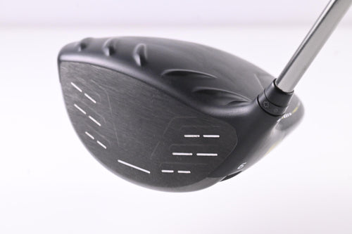 Ping G430 Max 10K Driver / 9 Degree / Stiff Flex Ping Tour 2.0 Chrome 65 Shaft