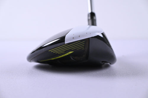 Ladies Taylormade M2 2017 #5 Wood / 21 Degree / Ladies Flex Taylormade REAX 45