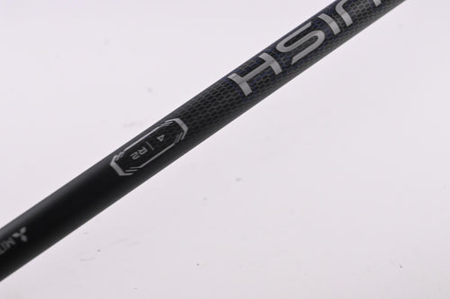 Taylormade Qi35 Max Lite Driver / 12 Degree / Senior Flex Vanquish 4 Shaft
