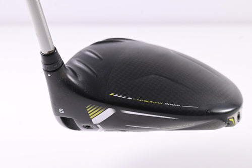 Ping G430 Max 10K Driver / 9 Degree / Stiff Flex Ping Tour 2.0 Chrome 65 Shaft