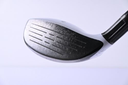 Ladies Taylormade M2 2017 #5 Wood / 21 Degree / Ladies Flex Taylormade REAX 45