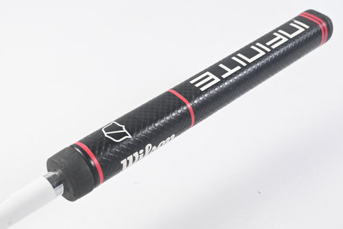 Wilson Infinite Buckingham 2024 Putter / 34 Inch