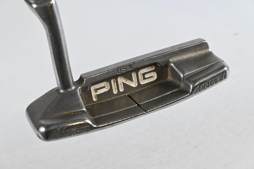 Ping Isopur Anser 2i Putter / 36 Inch