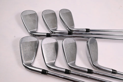 Taylormade Rocketbladez Irons / 4-PW / Regular Flex Rocketfuel 85 Shafts