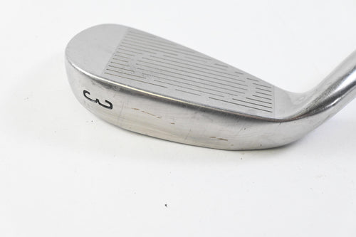 Cobra SS #3 Iron / 21 Degree / Regular Flex Aldila HM Tour 75 Shaft
