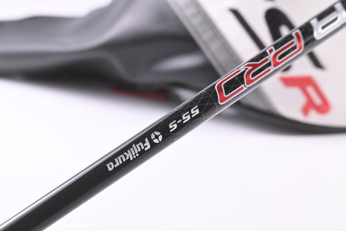 Titleist TSR3 Driver / 10 Degree / Stiff Flex Fujikura Vista Pro 55 Shaft