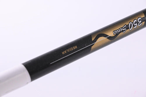 Ping I3 Driver / 11 Degree / Regular Flex Ping 350 Series Shaft